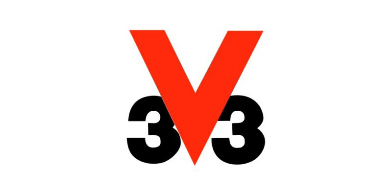 3V3